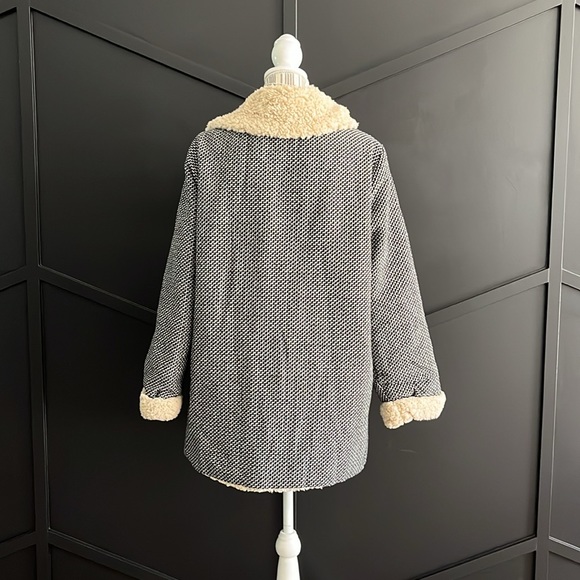 ‼️FINAL CLEARANCE ‼️NWT Sweet Rain - Jacket - Picture 3 of 11